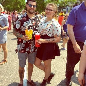 Meet your Posher, Alexus